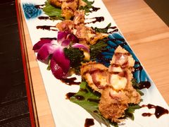 -皇品田苑日式料理(苏州中心店)