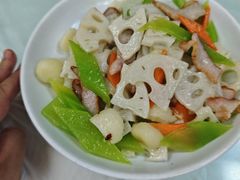 -芸海阁·农家私房菜(沙家浜景区出口店)