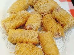 -抚顺美食·老上海味道