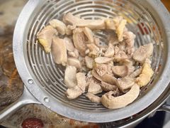 -合味土鸡火锅(中海世贸花园金碧庄店)