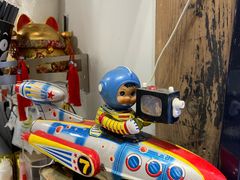 -甜心闲生传统手工冰粉(太古里店)