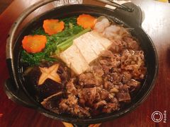 -铃木食堂(帽儿胡同店)