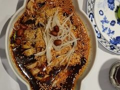 -眉州东坡(团结湖店)