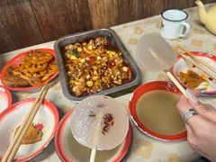-老三样·旧食新味(船山路店)
