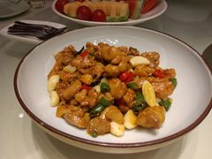 -禾珍珠家常小馆(河南博物院店)