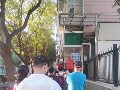 -黑窑厂糖油饼烤鸭·清真菜(旗舰店)