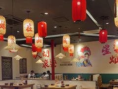 -虾领航小龙虾·吉林烧烤(柳州路店)