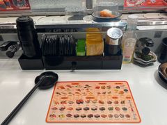 -争鲜回转寿司(朝北大悦城店)