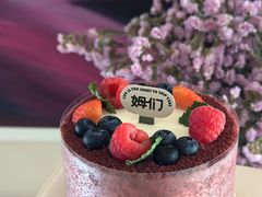 -姆们M Sweetie Cake(五道口店)