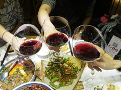 -胡桃里音乐酒馆(曲江店)