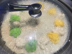 -挂雪铁锅炖大鹅
