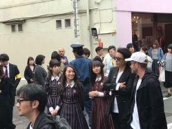 和良形象设计师团队赴日留学情报-和良形象