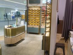 -MUJOSH木九十眼镜(长沙IFS国金中心店)