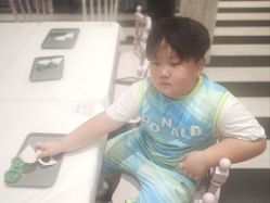 点击看大图 -奈尔宝·儿童乐园·亲子餐厅(华采天地店)