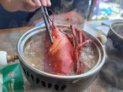 -亚马逊蒸汽活海鲜自助(LCM置汇旭辉广场店)