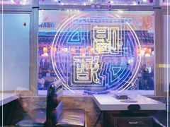 -大成活海鲜烧烤龙虾(静安大融城店)