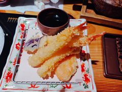 -花潮料理艺食馆(世欧广场店)