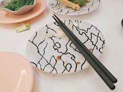 -争鲜回转寿司(南开大悦城店)