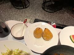 -大鸭梨烤鸭·北京菜(大兴南小街店)
