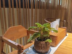 -竹里馆·淮扬菜·功夫茶(老门东店)