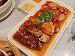 -陶兰居·手工点心·粤菜(圆融时代广场店)