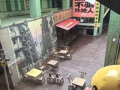 -瑞幸咖啡(水平方店)