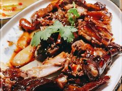 -广府乡下·饭庄(新港东路店)