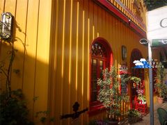 -三鹰之森吉卜力美术馆