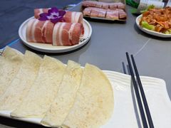 -外婆掌柜·东北家庭烤肉(托乐嘉店)