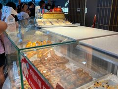 -拾味中点(花园路店)