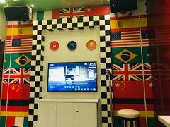 -凡花主题KTV(天虹店)