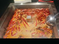 -蜀江龙火锅(339店)