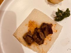 -松临·铁板烧&Omakase(神农店)