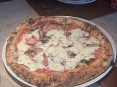 -Mammamia意大利餐厅(阳春巷店)