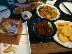 -杜家小馆(农大店)