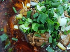 -胥佳烧鸡公牛肉面馆