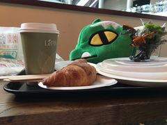 -1868 Café(自然博物馆店)
