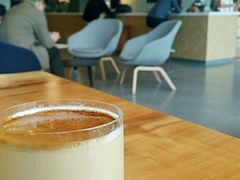 -dotcom coffee古点咖啡(致真大厦店)