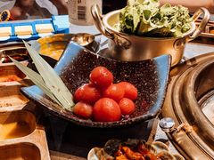 -妥妥烤肉料理(昙华林店)