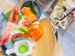-松幸日式料理(中山路店)