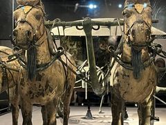 -秦始皇帝陵博物院(兵马俑)