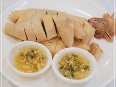 -文记壹心鸡(宝华路店)