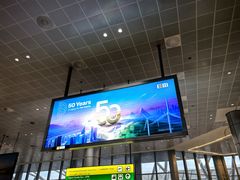 -开罗国际机场