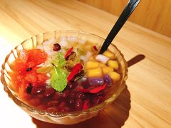 班花冰粉-班花麻辣烫(南京概念店)