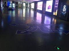 -幸福蓝海国际影城(南通圆融IMAX店)