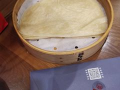 -满园烤鸭·春饼(太原街万达店)