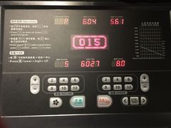 -INGYM(园区印象城馆)