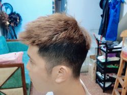 -乾健·烫染·接发SALON