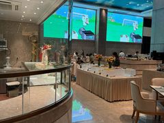 -菲住布渴酒店自助餐厅(阿里巴巴西溪园区店)