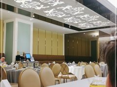 大堂-狮王府淮扬菜(新街口友谊店)